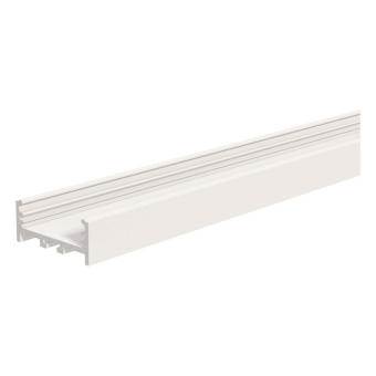 EVN U-Profil flach extrabreit   APSFW100 