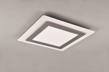 Trio LED-DL MORGAN, 46W,       641510207 