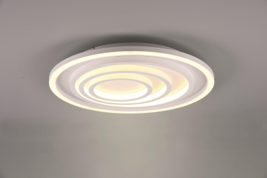 Trio LED Deckenl. KAGAWA 40W   625815031 