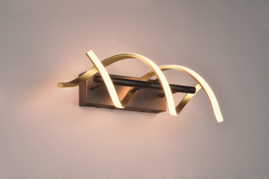 Trio LED-WL SEQUENCE, 22W      241810208 