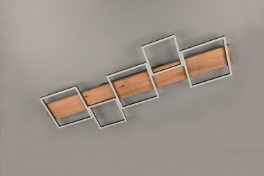 Trio LED-DL HARPER, 42W,       622910532 