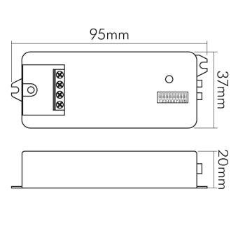 Nobile Interface Smartmatic   9109011025 