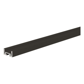 EVN U-Profil, extra flach       APXSB100 