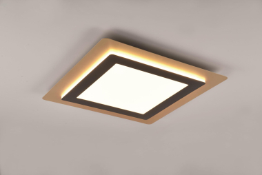 Trio LED-DL MORGAN, 46W,       641510280 