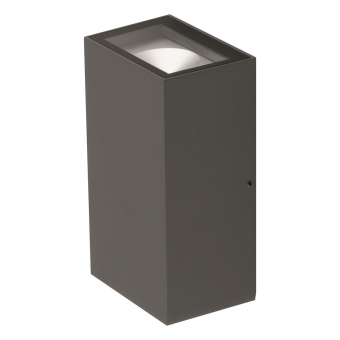 EVN LED Wandanbau -2-flmg.   C65152502RE 