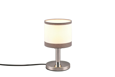 Trio TL DAVOS, 1xE14, o.LM     R59551006 