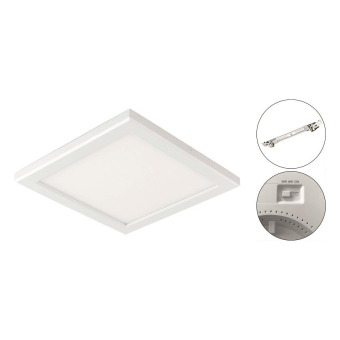 EVN LED Ein-                  LPQV170125 