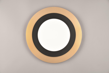 TRIO LED Deckenleuchte MORGAN  641519280 