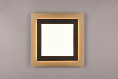 Trio LED-DL MORGAN, 46W,       641510280 