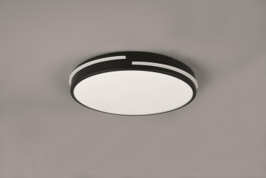 Trio LED-Deckenleuchte TACOMA  R62241132 