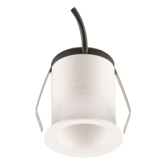 EVN LED Deckeneinbau -rund -   C44070102 