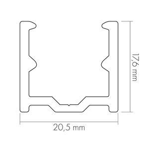 Nobile Flexible Neon LED 1516 5022518191 