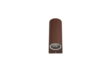 TRIO Fassadenleuchte ROYA IP44 204260224 