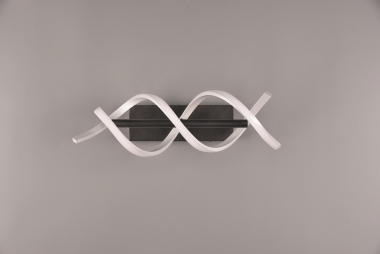 Trio LED-WL SEQUENCE, 22W      241810205 