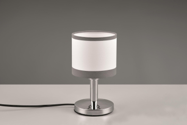 Trio TL DAVOS, 1xE14, o.LM     R59551006 