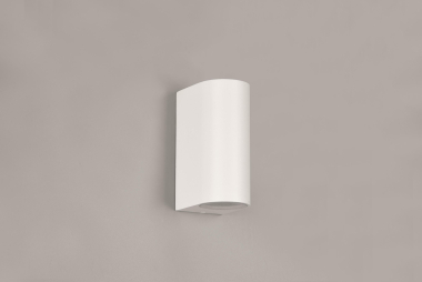 Trio Außen-WL ROYA, 2xGU10,    204260231 