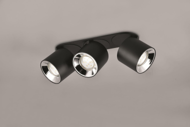 Trio Ein-/Aufbauspot           651000332 