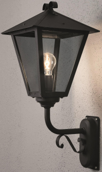 KONS Wandleuchte Benu aufwärts   434-750 