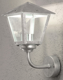 KONS Benu Wandleuchte aufwärts   440-320 