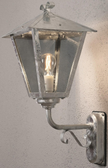 KONS Wandleuchte Benu aufwaerts  434-320 