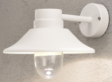 KONS Vega Wandleuchte lackiertes 412-250 