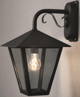 KONS Wandleuchte Benu abwärts    435-750 