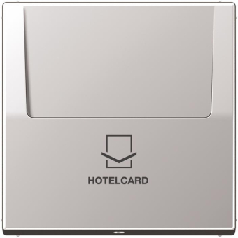 JG Key Card Abdeckung       AL 2990 CARD 