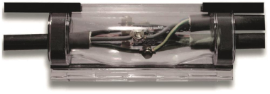 Cimco Giessharzmuffe 40-175       184660 