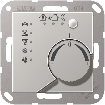 JG KNX Stetigregler m.      A 2178 TS AL 