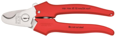 Knipex 95 05 165SB Kabelschere   0303430 