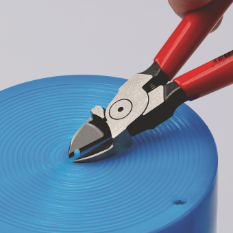 Knipex 72 01 140 Seitenschneider 7201140 