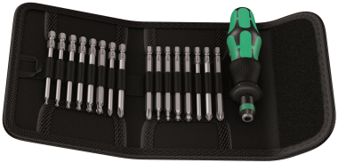 Wera Kraftform Kompakt 60    05059294001 