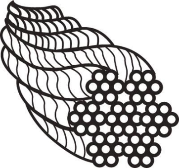 Fischer Wireclip WI D2mm          044565 