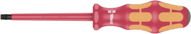 Wera Schraubendreher Torx TX30 100mm 