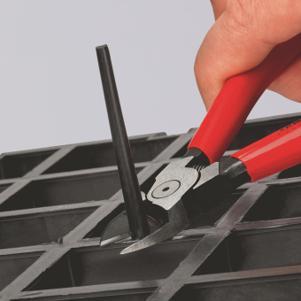 Knipex 72 01 140 Seitenschneider 7201140 