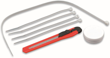 Cimco Dosenmuffe TDM 2            184762 