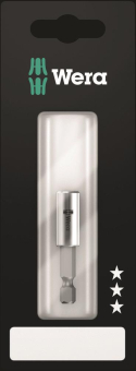 Wera 05073401001 Bithalter       0502913 