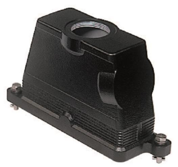 ILME Tüllengehäuse Gr.57.27  MGV 10.25 B 