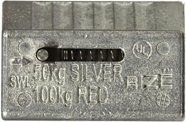 Fischer Wireclip WIC 2 VE100      044560 