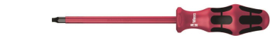 Wera VDE-isolierter          05004782001 