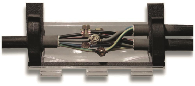 Cimco Giessharzmuffe 40-175       184660 