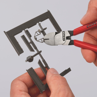 Knipex 72 01 140 Seitenschneider 7201140 