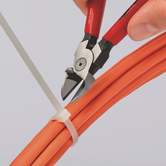 Knipex 72 01 140 Seitenschneider 7201140 