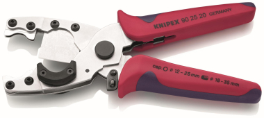 Knipex Rohrschneider für        902520SB 