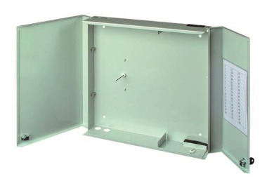 TG LWL-Wandverteiler mit     H02050A0004 