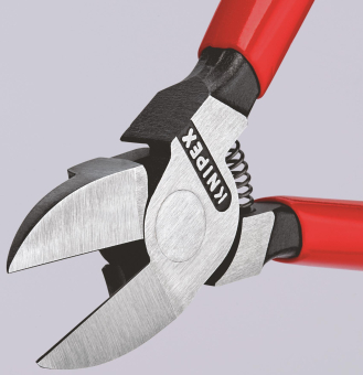 Knipex 72 01 140 Seitenschneider 7201140 