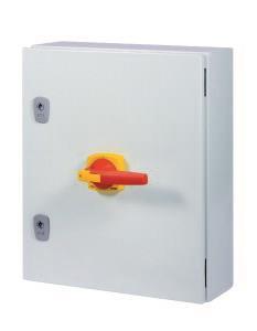 Eaton Lasttrennschalter, DMV, 160 197335 