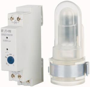 Eaton Analoger Dämmerungs-        196845 