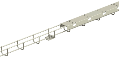 Cablofil CM755008 TXF35 V2A TELEXRAIL 
