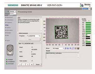 SIEM VERI-GENIUS           6GF3400-0SL02 